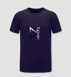 Picture of Fendi T Shirts Short _SKUFendiM-6XL1qn05114359